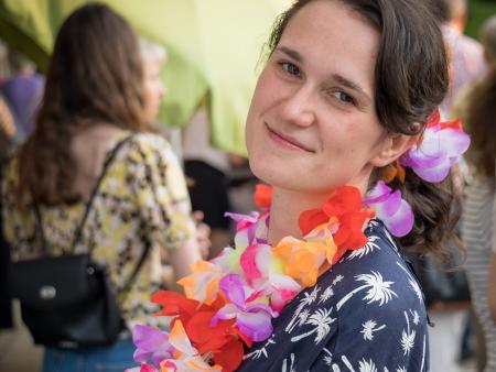 Mitarbeiterabend 2021