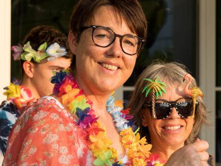 Mitarbeiterabend 2021