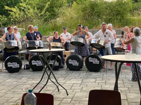 Ein Sommernachtstraum, der verzauberte