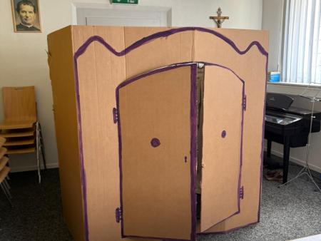 Das Tor zu Narnia