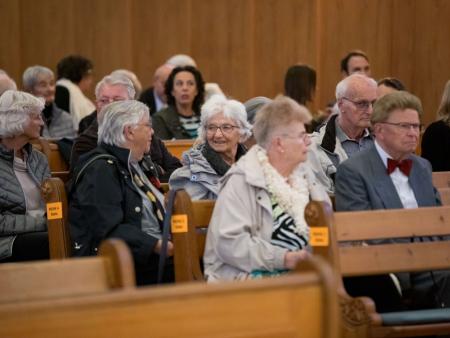 Amriswiler Konzerte Jubliläum