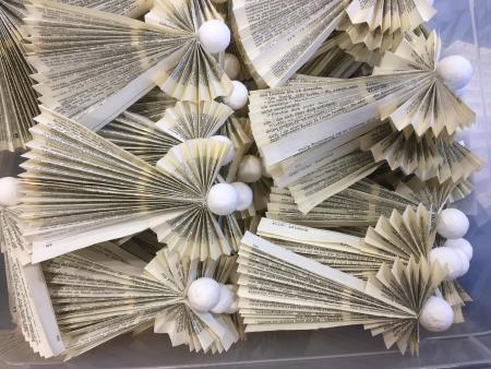 Jubla: Advents- und Weihnachtsfenster | Grusskartenaktion & Adventsengel