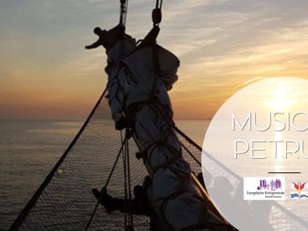 Musical "PETRUS"