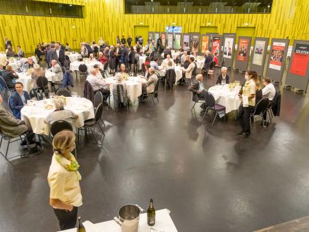 Amriswiler Konzerte Jubliläum