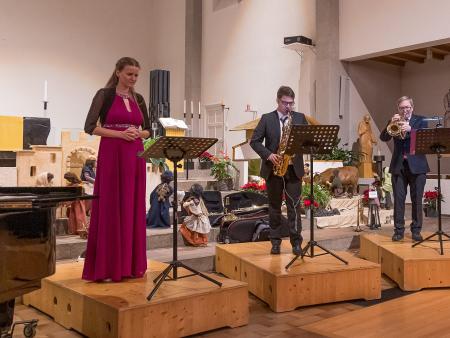 Silvesterkonzert 2021