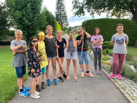 SOLA in Schönenberg ZH