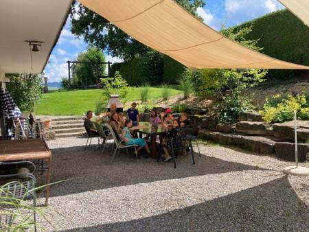 SOLA in Schönenberg ZH