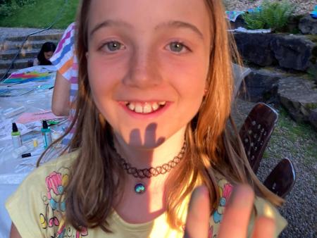 SOLA in Schönenberg ZH