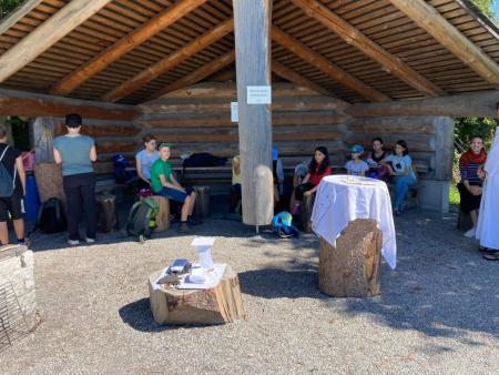 SOLA in Schönenberg ZH