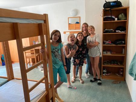 SOLA in Schönenberg ZH