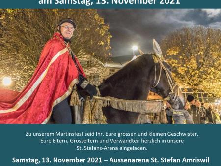 St. Martin an St. Stefan