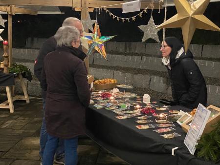 Feines & Kunstvolles