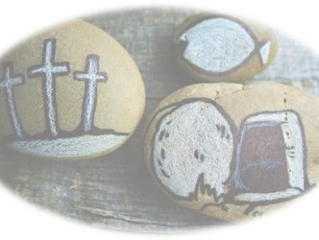 Die Karwoche - Unser Angebot für Familien mit Kindern