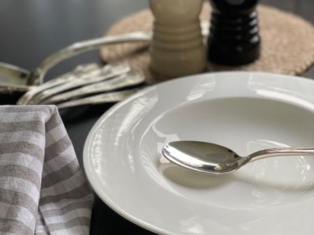 "Suppe to go" zum Erntedankfest