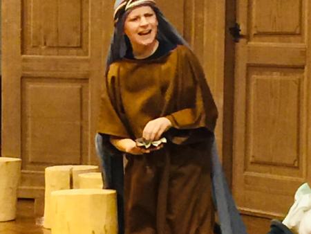 Das war das Musical "De verloreni Sohn"