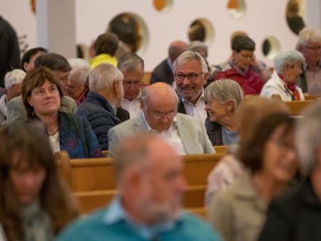 Amriswiler Konzerte Jubliläum