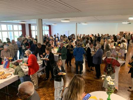 Tag der Völker – ein Fest der Begegnung