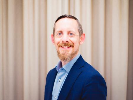 Demission des Pastoralraumleiters und Abschied von Anne Zorell Gross