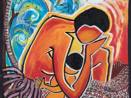 Weltgebetstag 2021 - diesmal aus Vanuatu