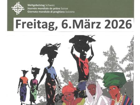 Weltgebetstag 2026: Nigeria