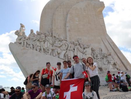 Amriswil meets Lissabon