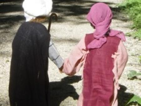 Weihnachtsausstellung im Alten Schulhaus Räuchlisberg