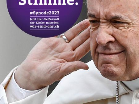 Synode 2023