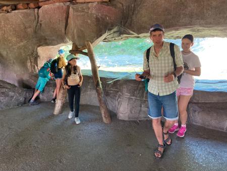 SOLA in Schönenberg ZH