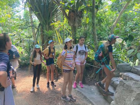 SOLA in Schönenberg ZH