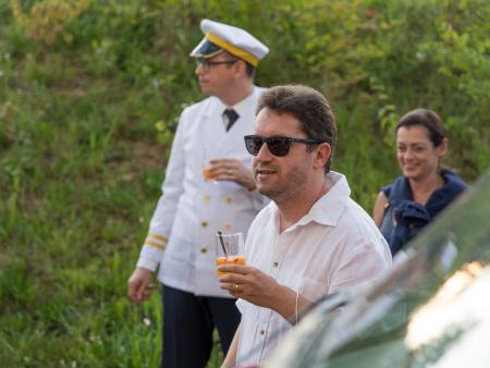 Mitarbeiterabend 2021