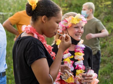 Mitarbeiterabend 2021