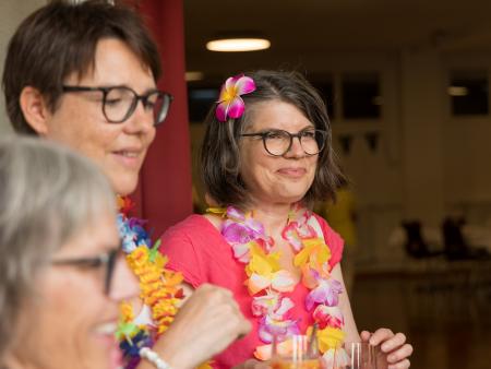 Mitarbeiterabend 2021