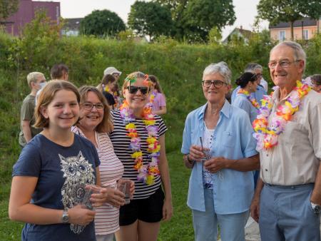 Mitarbeiterabend 2021