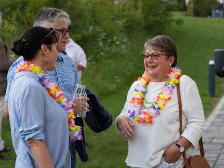 Mitarbeiterabend 2021