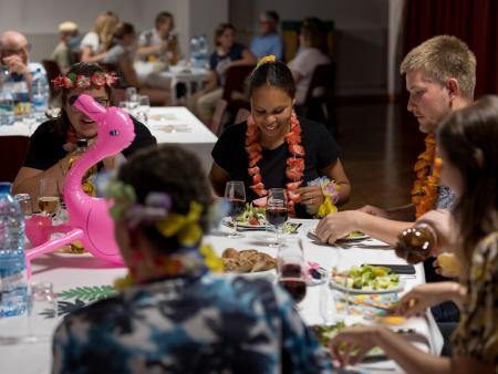 Mitarbeiterabend 2021