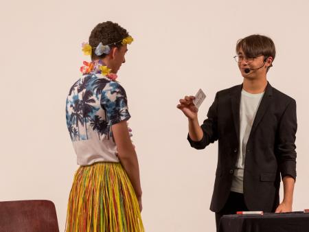 Mitarbeiterabend 2021