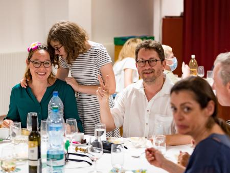 Mitarbeiterabend 2021