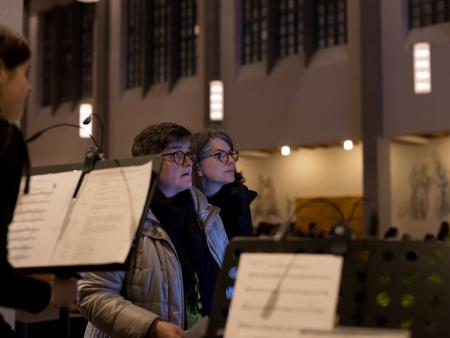 St. Martinsfeier 2022