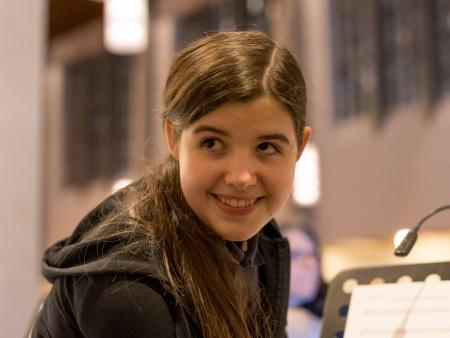 St. Martinsfeier 2022