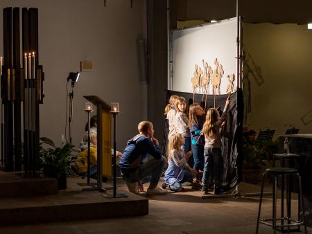 St. Martinsfeier 2022