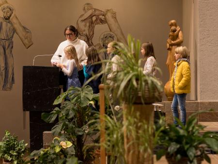 St. Martinsfeier 2022