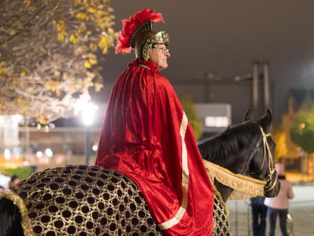 St. Martinsfeier 2022