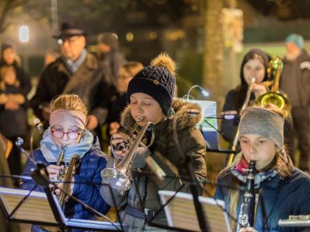 St. Martinsfeier 2022