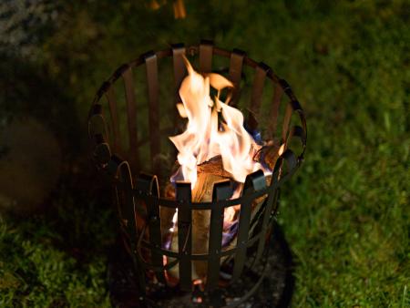 St. Martinsfeier 2022