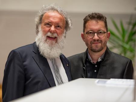 Amriswiler Konzerte Jubliläum