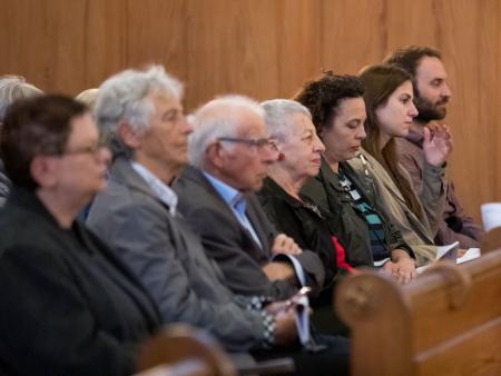 Amriswiler Konzerte Jubliläum