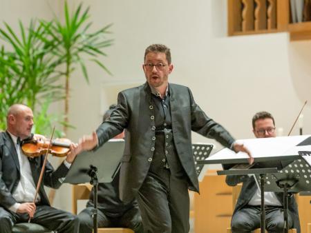 Amriswiler Konzerte Jubliläum