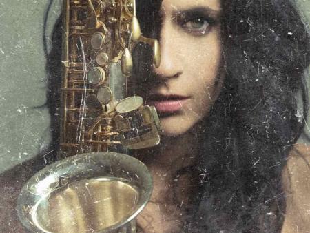 Amriswiler Konzerte: Keeshea & the Groove Factory