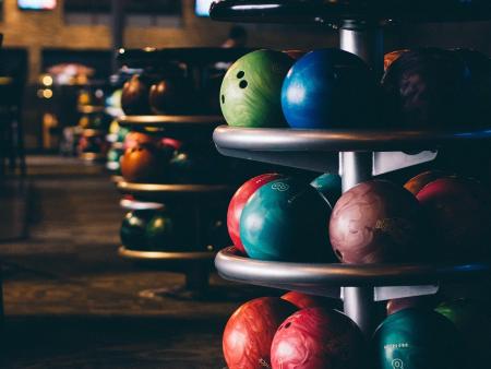 Kolping Amriswil: Regionalbowling im Säntispark Abtwil