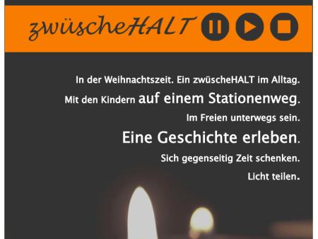 Zwüschehalt in Amriswil